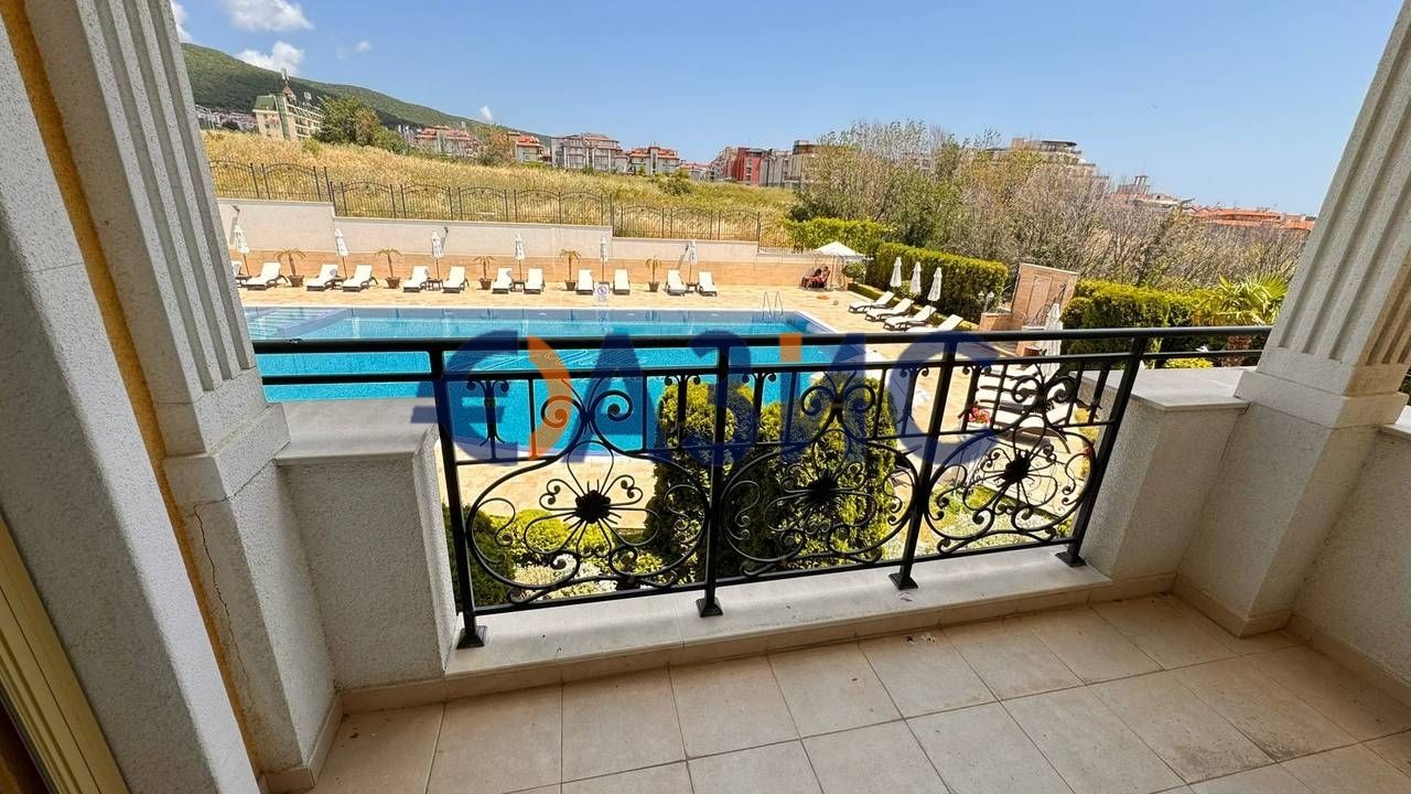 Апартаменты в Святом Власе, Болгария, 105 м² - фото 10