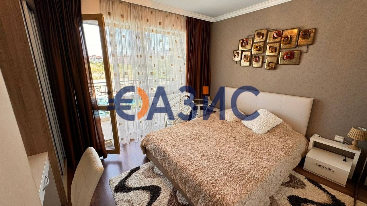 Апартаменты в Святом Власе, Болгария, 105 м² - фото 14