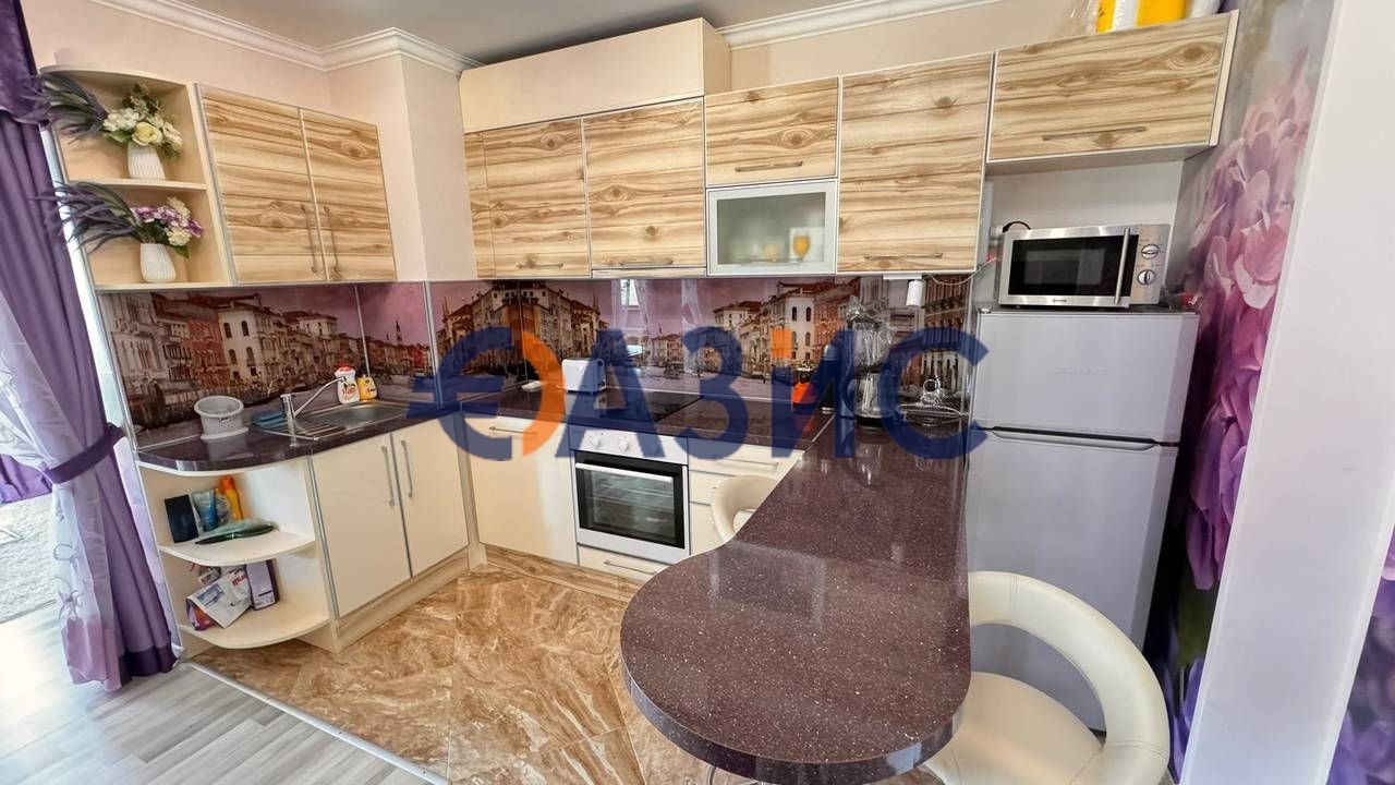 Апартаменты в Святом Власе, Болгария, 105 м² - фото 17