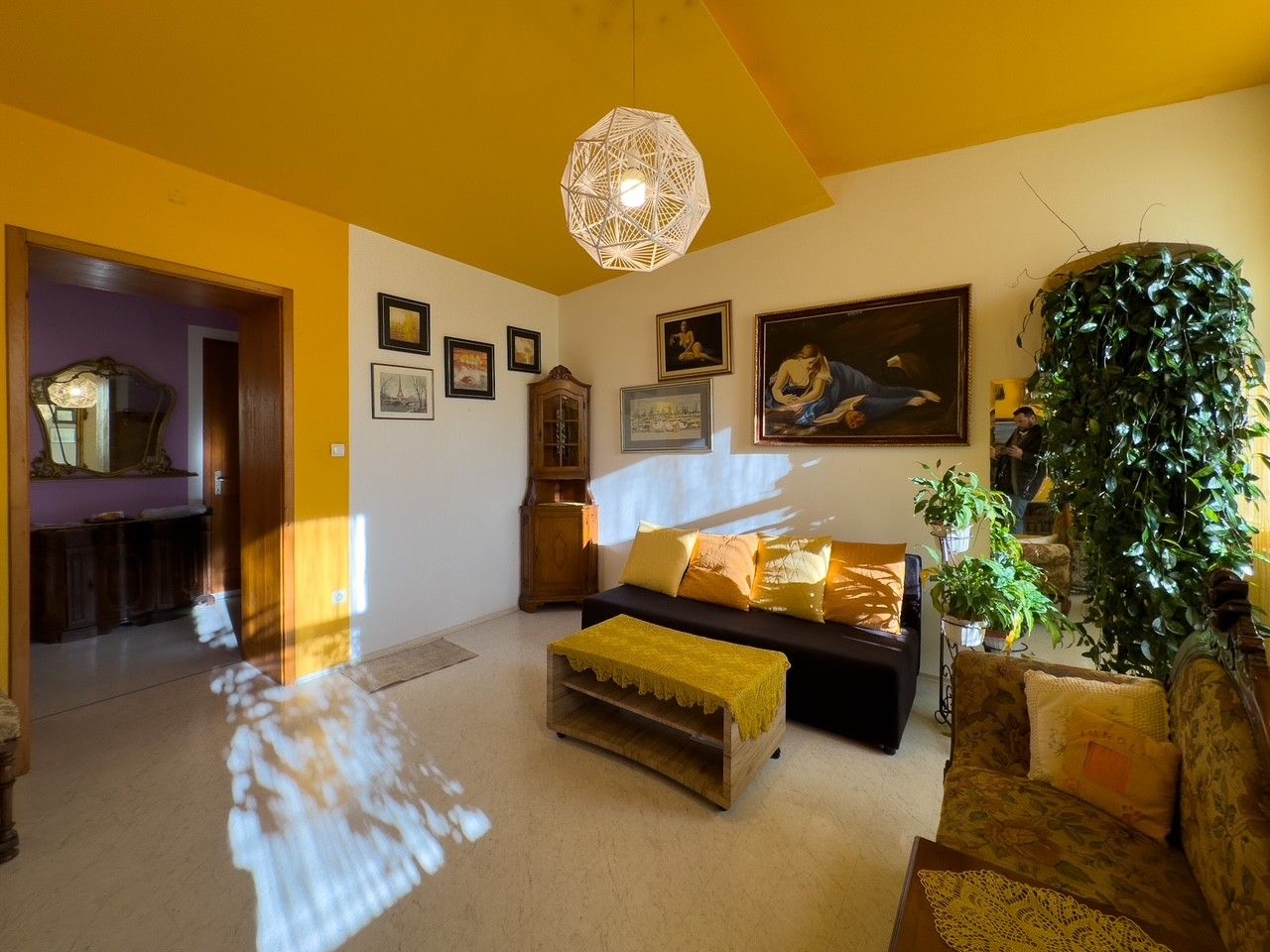 Квартира в Пуле, Хорватия, 84 м² - фото 2