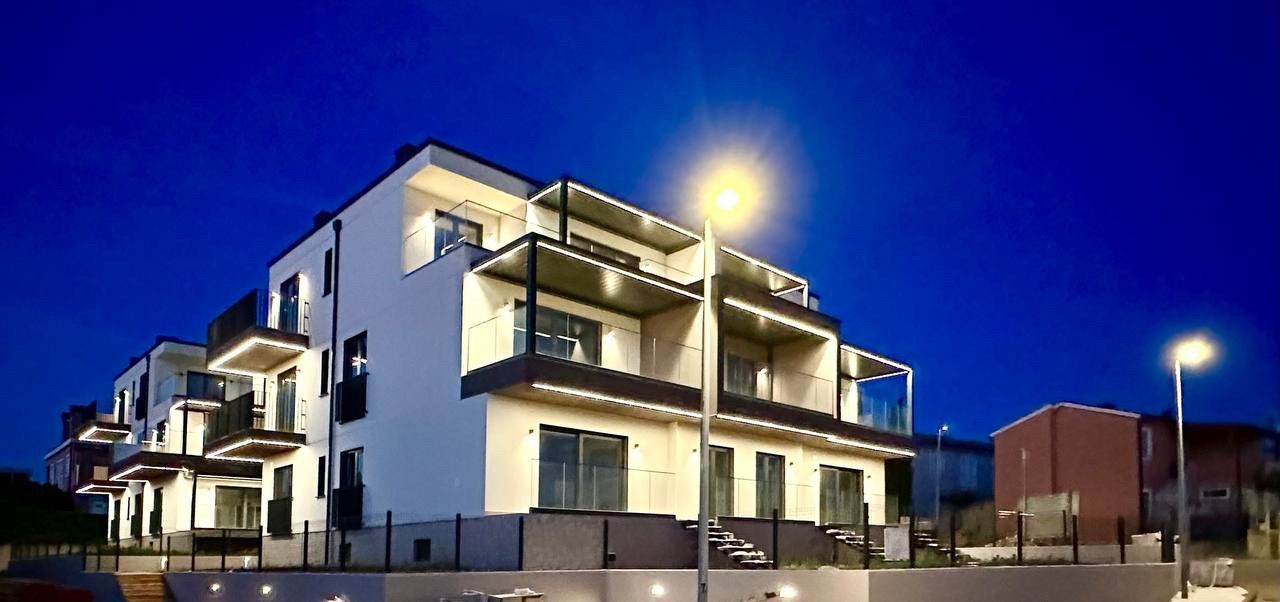 Квартира в Медулине, Хорватия, 78 м² - фото 2