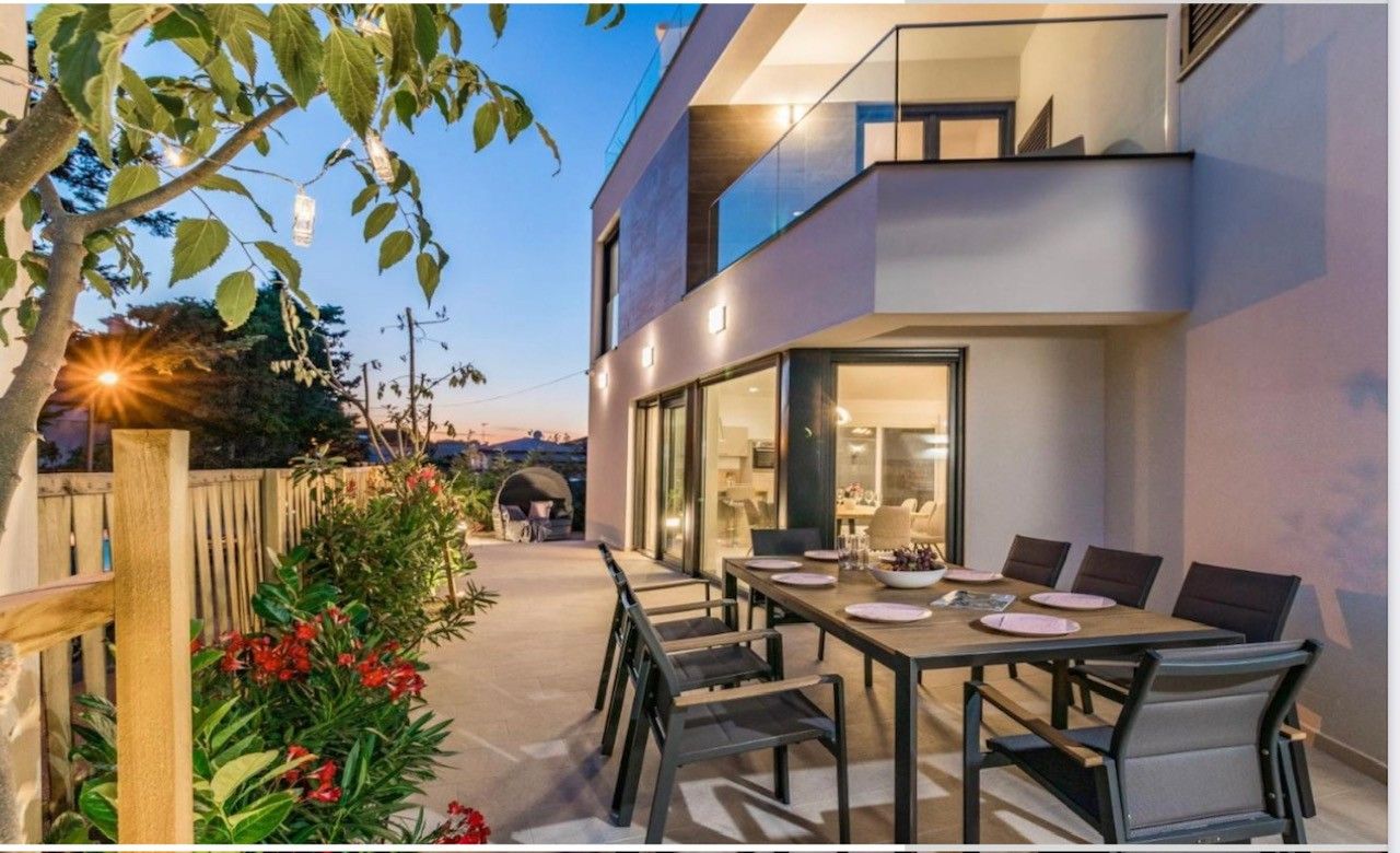 Дом в Фажане, Хорватия, 240 м² - фото 2