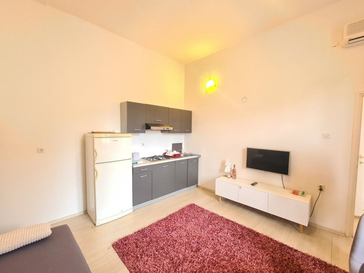 Квартира в Пуле, Хорватия, 40 м² - фото 2