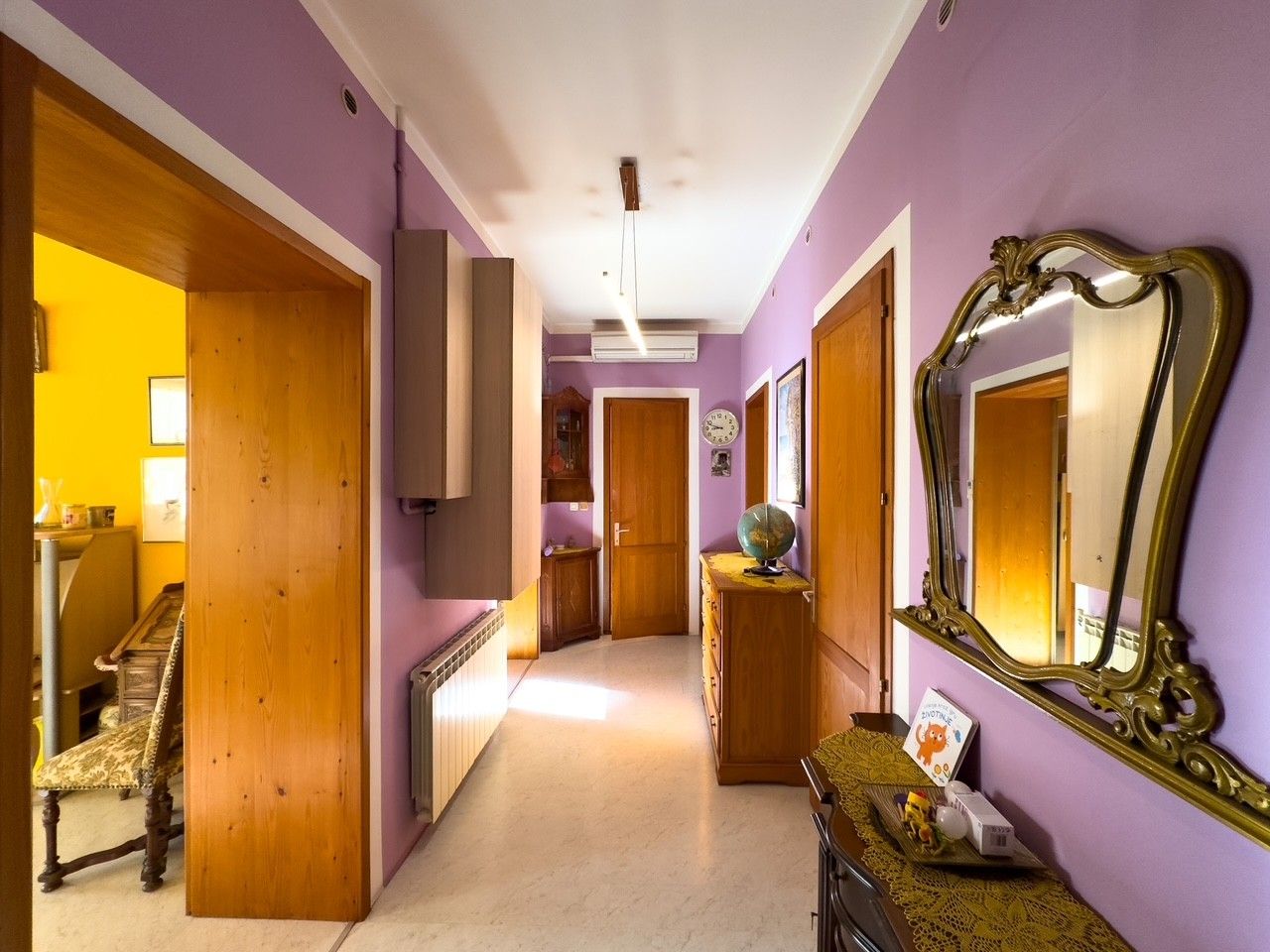 Квартира в Пуле, Хорватия, 84 м² - фото 3