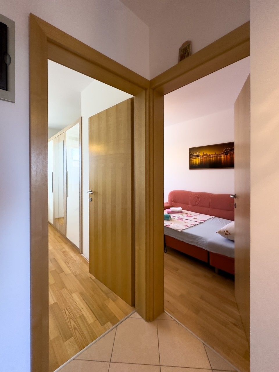 Квартира в Умаге, Хорватия, 50 м² - фото 3