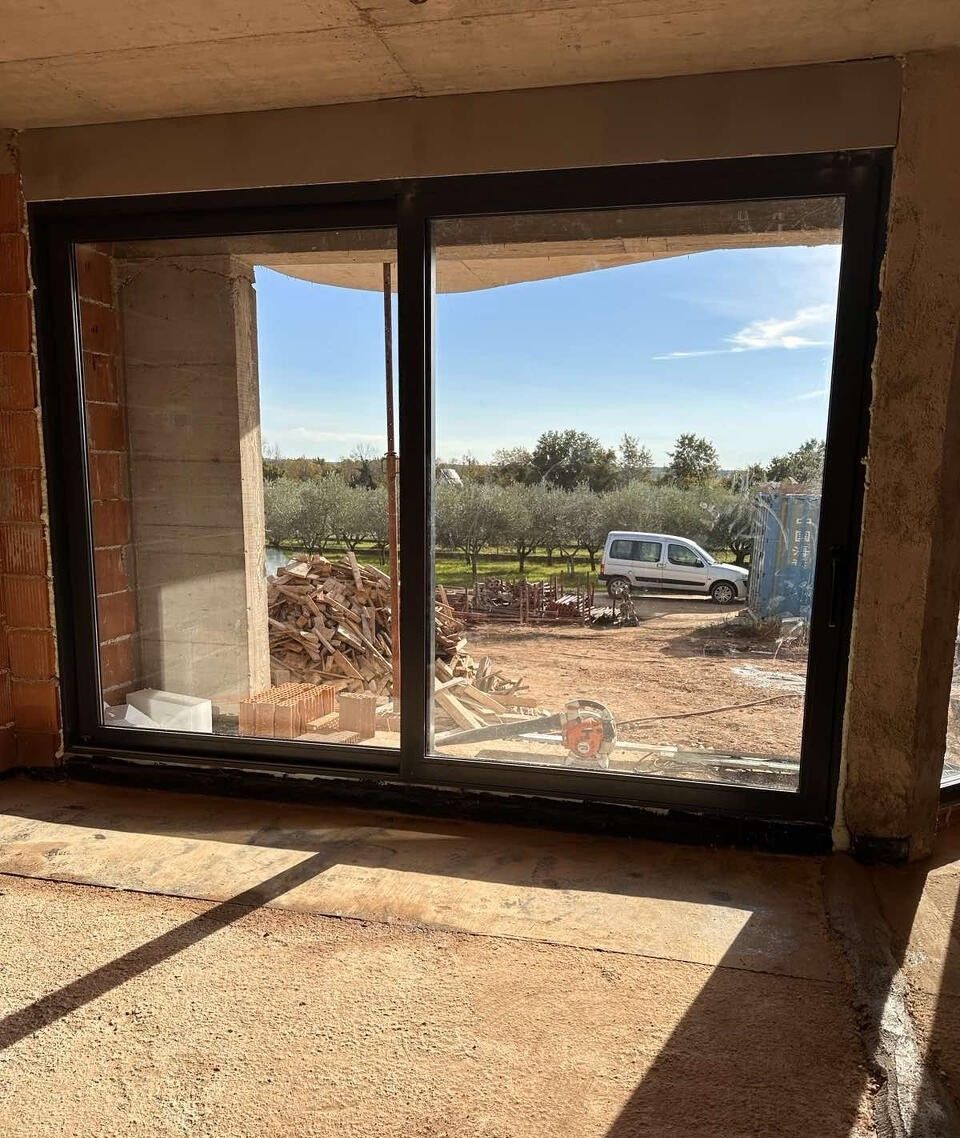 Квартира Istria, Tar, Хорватия, 63 м² - фото 3