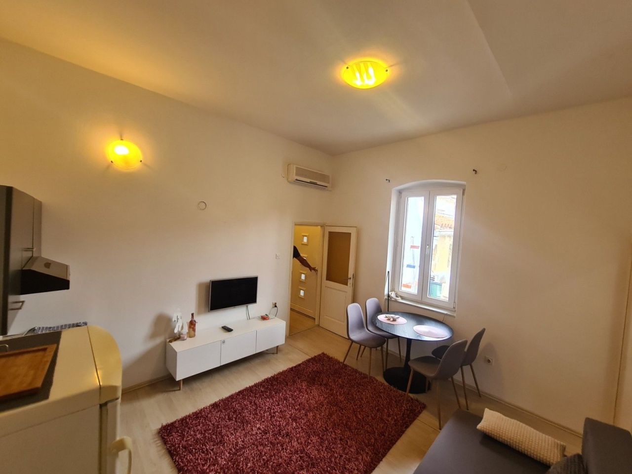 Квартира в Пуле, Хорватия, 40 м² - фото 3