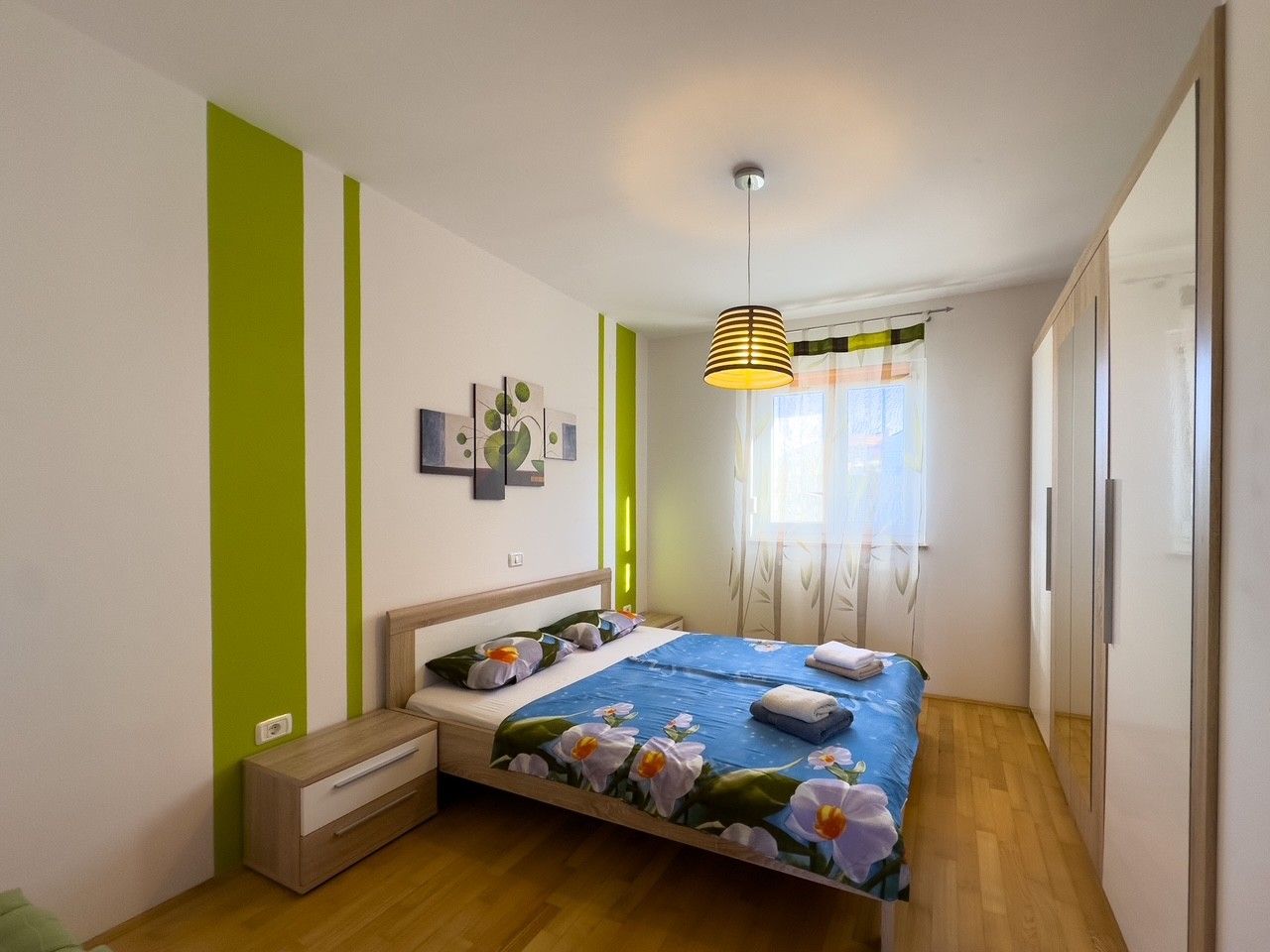 Квартира в Умаге, Хорватия, 50 м² - фото 4