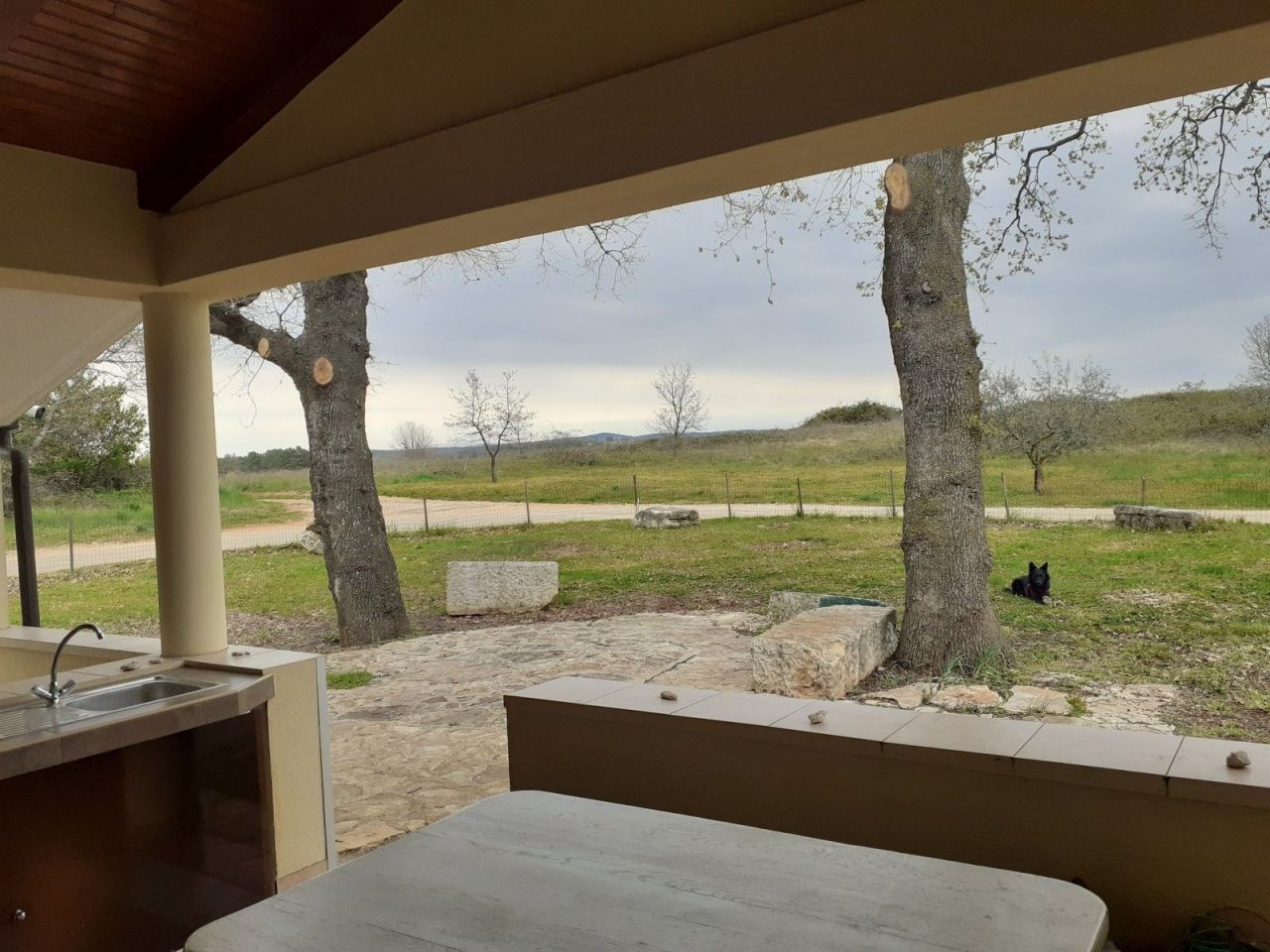 Дом в Новиграде, Хорватия, 127 м² - фото 5