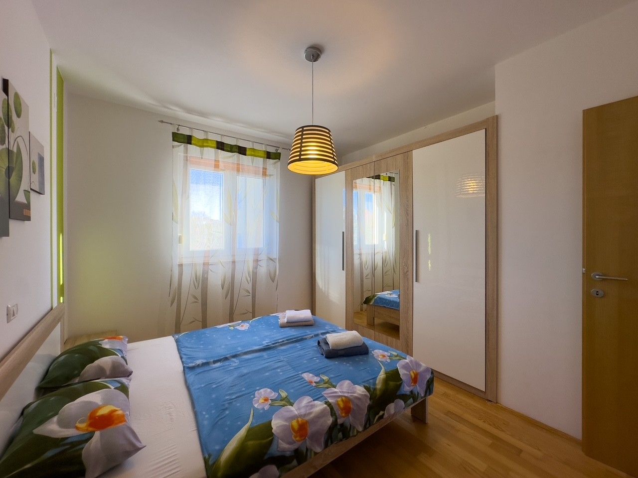 Квартира в Умаге, Хорватия, 50 м² - фото 5