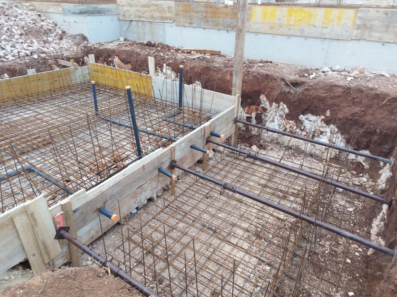 Дом в Пуле, Хорватия, 140 м² - фото 5