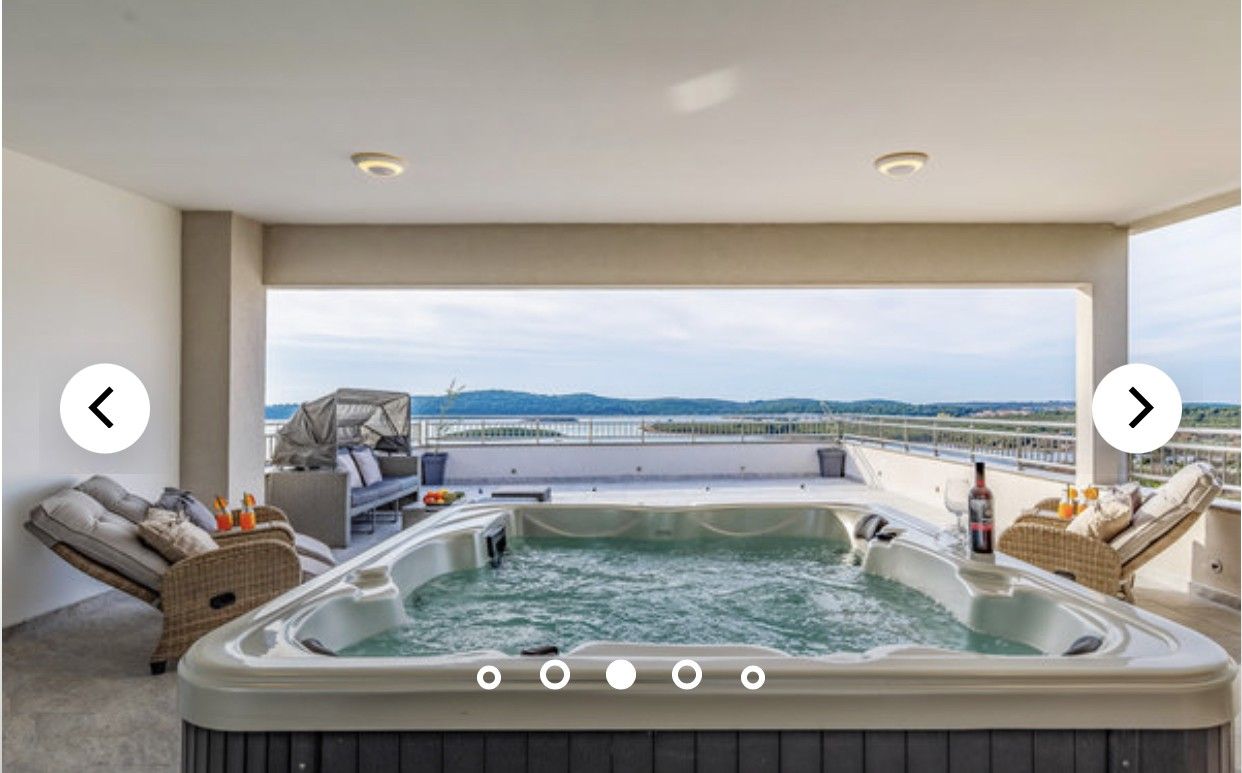 Дом в Медулине, Хорватия, 157 м² - фото 6