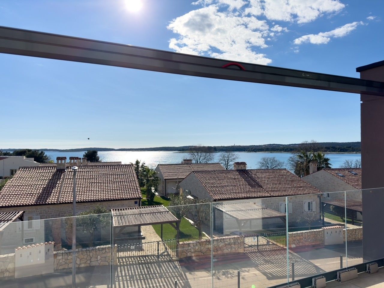 Квартира в Медулине, Хорватия, 78 м² - фото 6