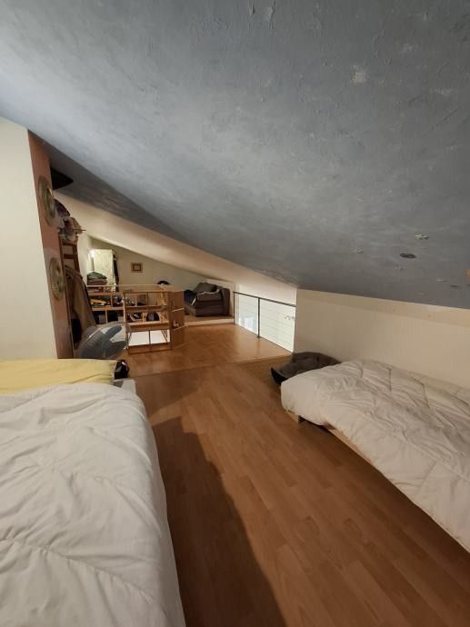 Квартира в Новиграде, Хорватия, 80 м² - фото 7