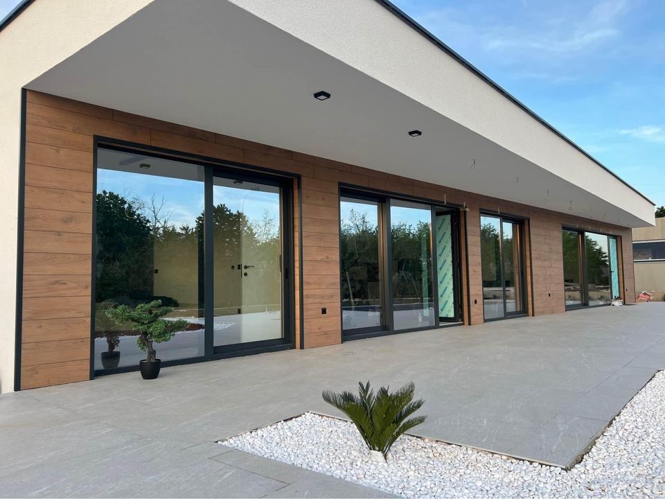 Вилла в Лабине, Хорватия, 176.15 м² - фото 7