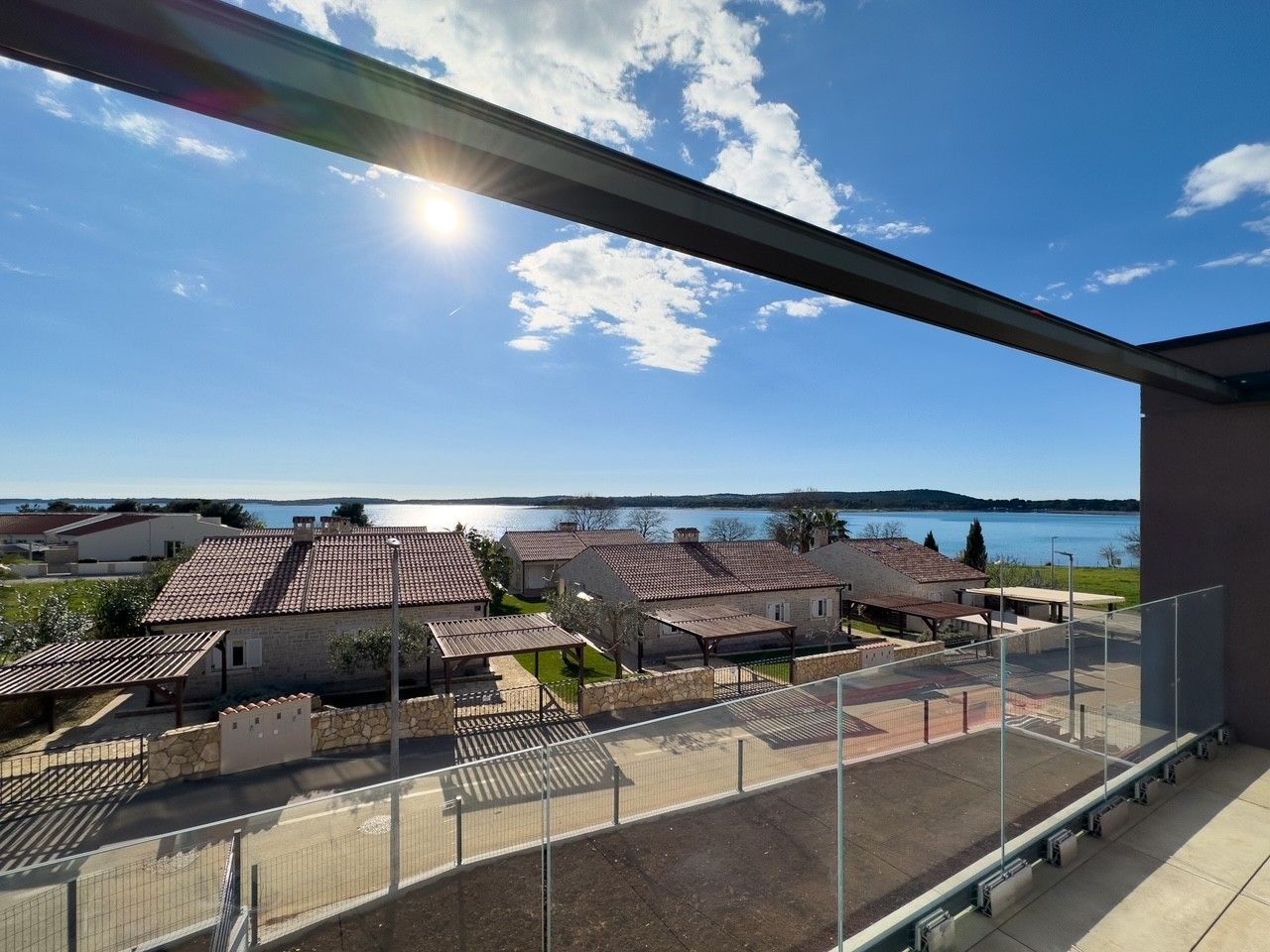 Квартира в Медулине, Хорватия, 78 м² - фото 8