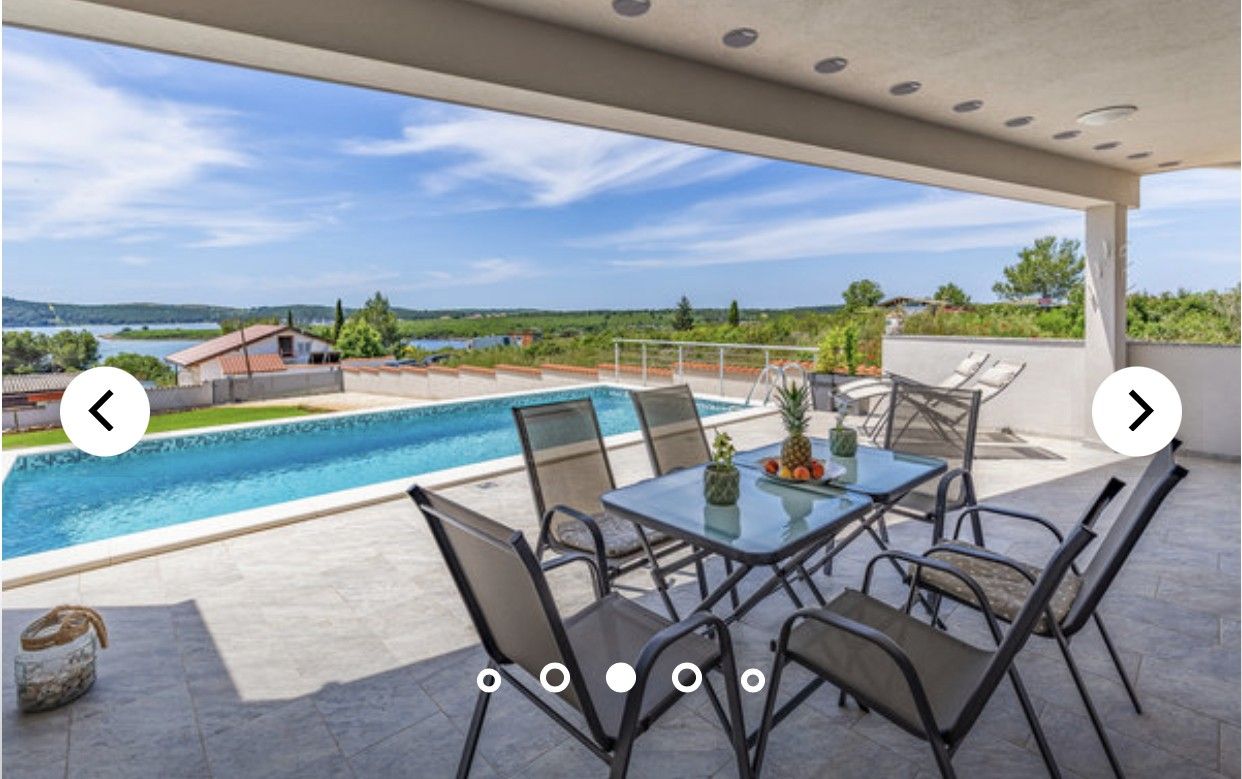 Дом в Медулине, Хорватия, 157 м² - фото 9