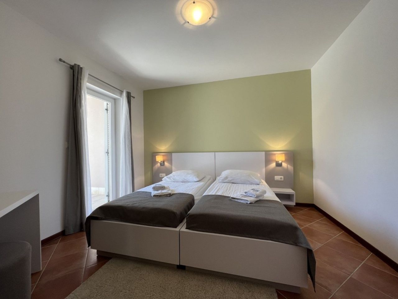 Квартира в Медулине, Хорватия, 70 м² - фото 9