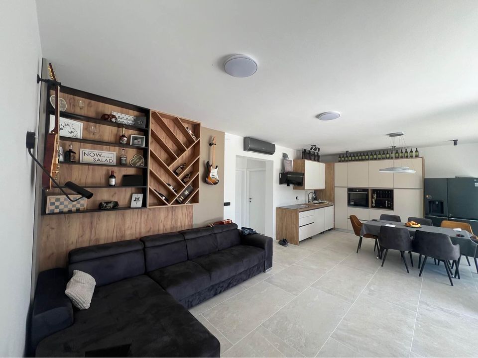 Вилла в Лабине, Хорватия, 176.15 м² - фото 9