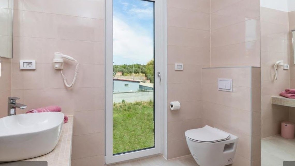 Дом в Фажане, Хорватия, 240 м² - фото 10