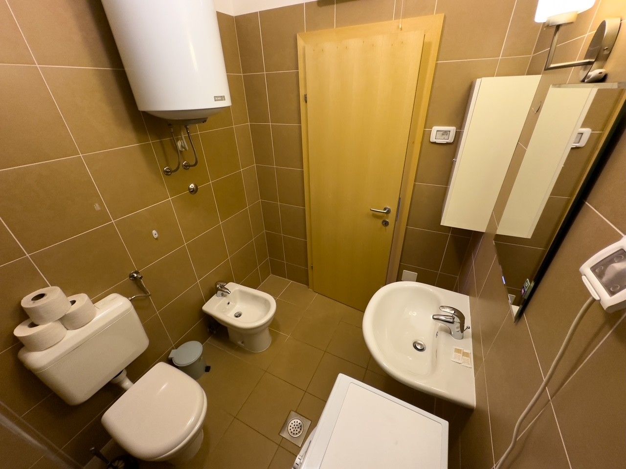 Квартира в Умаге, Хорватия, 50 м² - фото 11