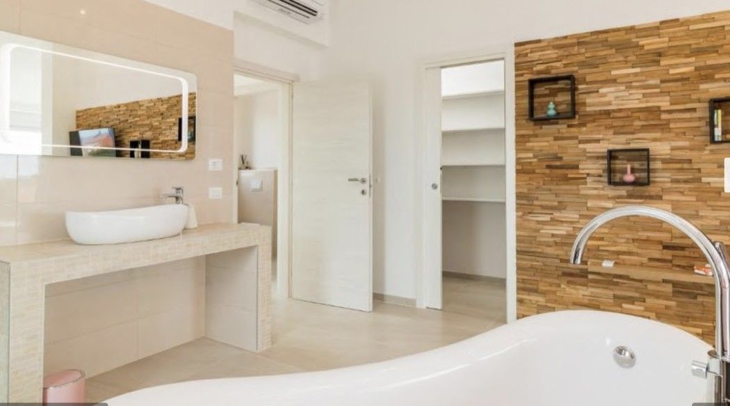 Дом в Фажане, Хорватия, 240 м² - фото 11