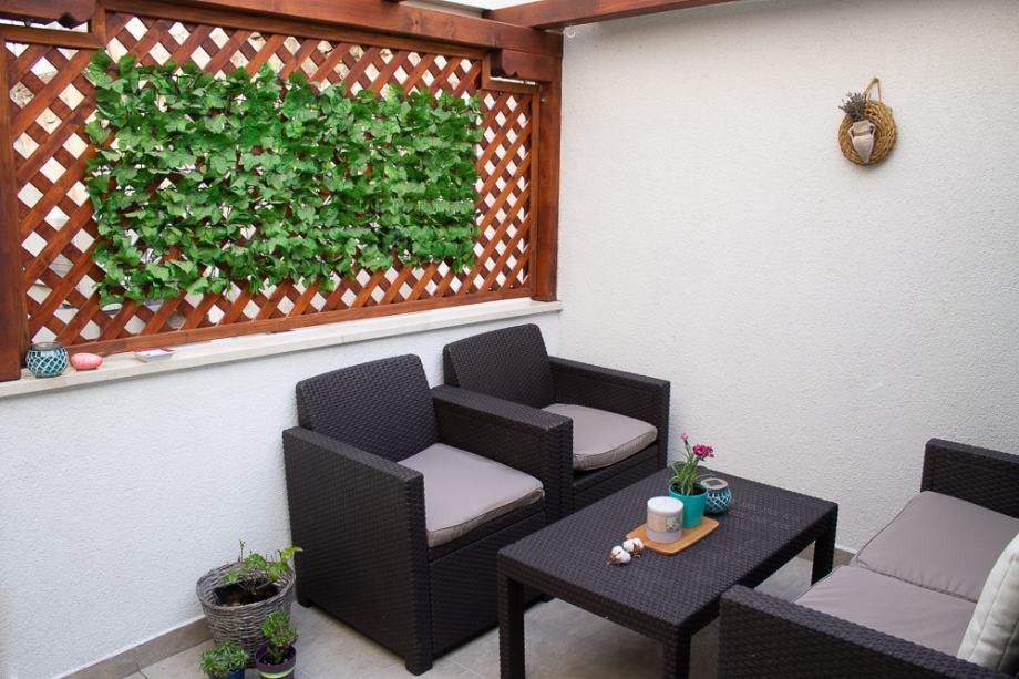 Квартира в Пуле, Хорватия, 45 м² - фото 12