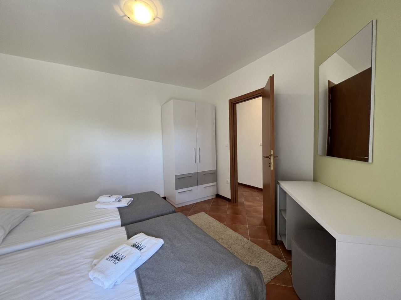 Квартира в Медулине, Хорватия, 70 м² - фото 12