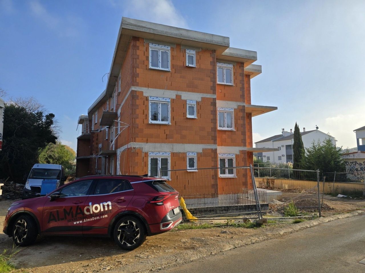 Квартира в Пуле, Хорватия, 49.61 м² - фото 12