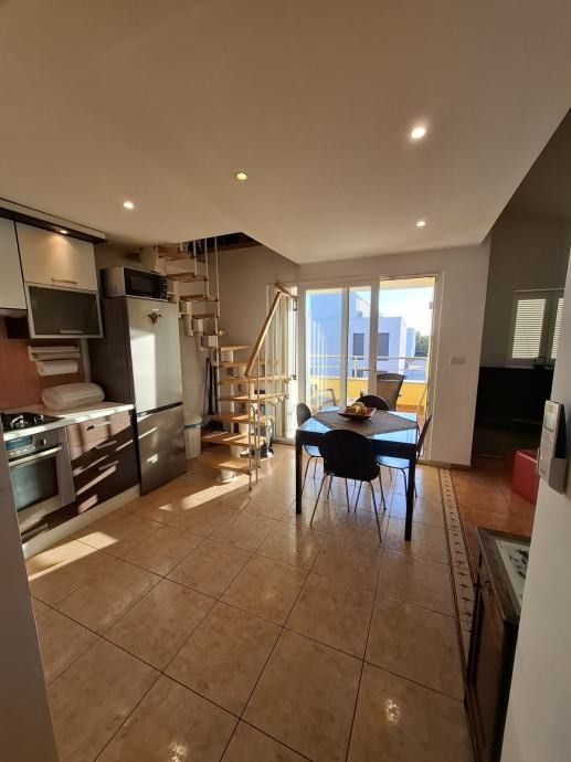 Квартира в Новиграде, Хорватия, 80 м² - фото 12