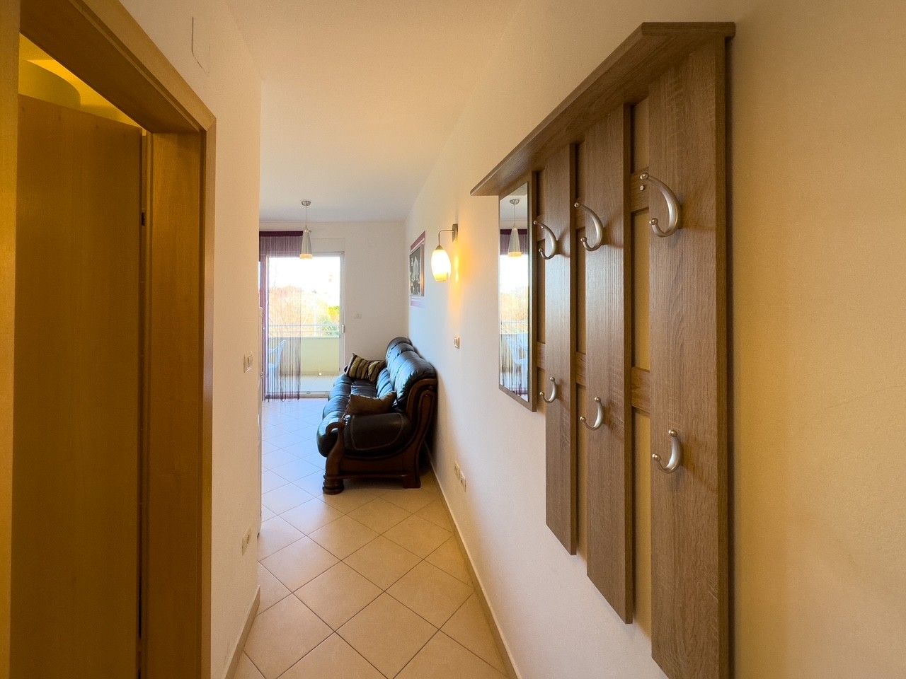 Квартира в Умаге, Хорватия, 50 м² - фото 13