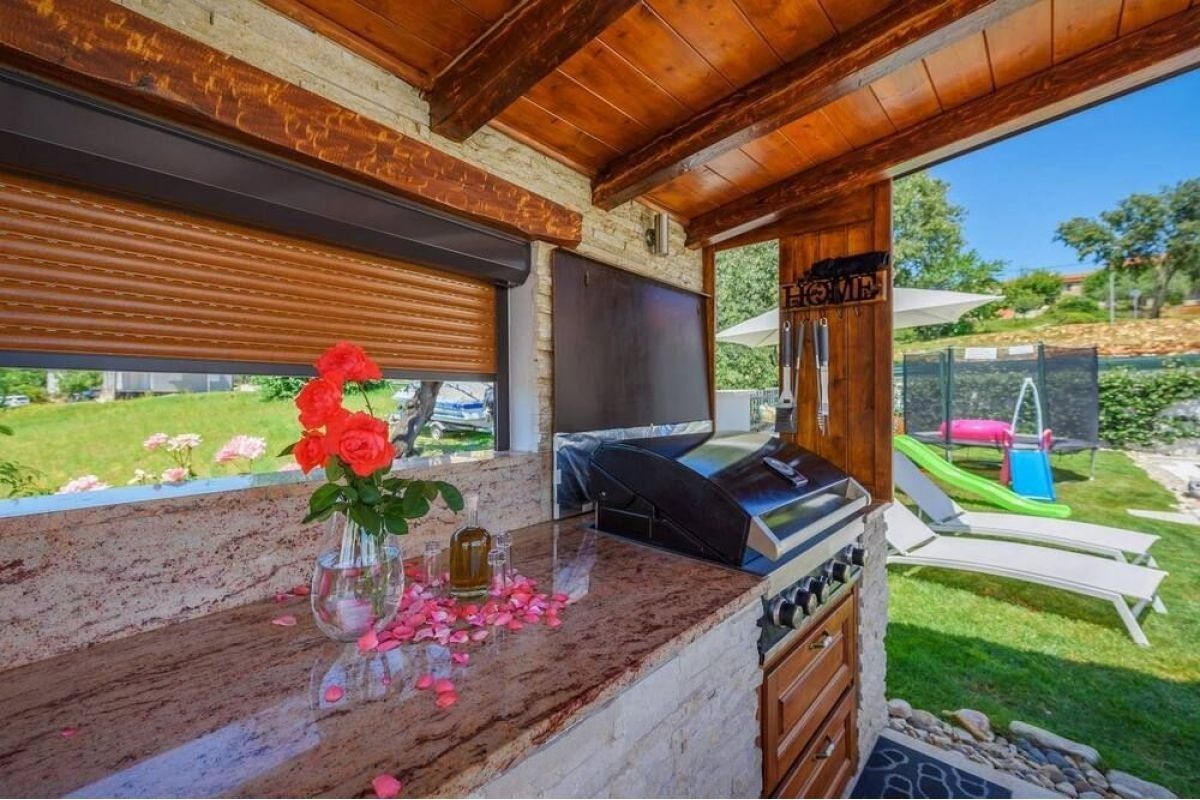 Дом в Новиграде, Хорватия, 180 м² - фото 13