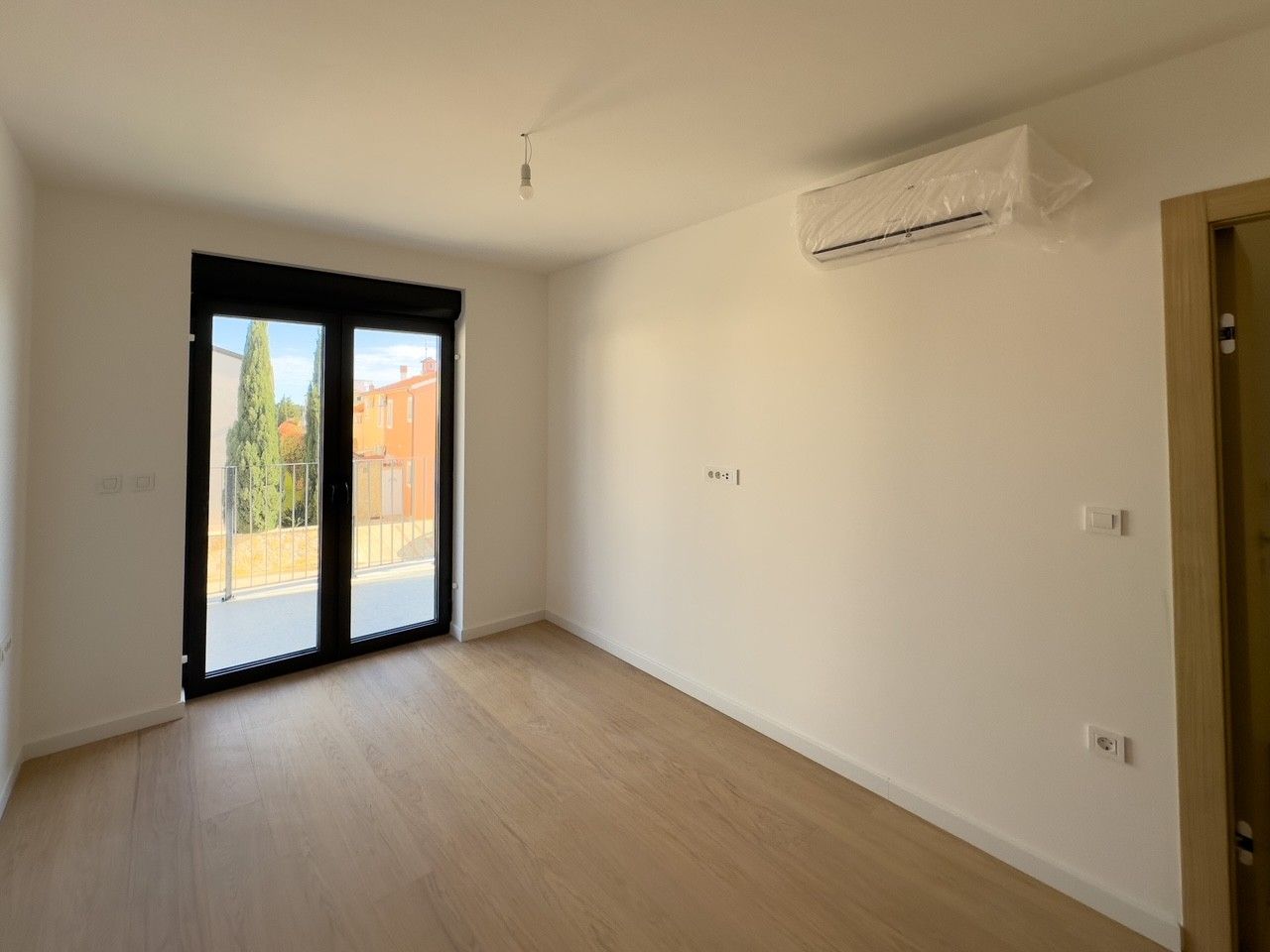 Квартира в Медулине, Хорватия, 78 м² - фото 13