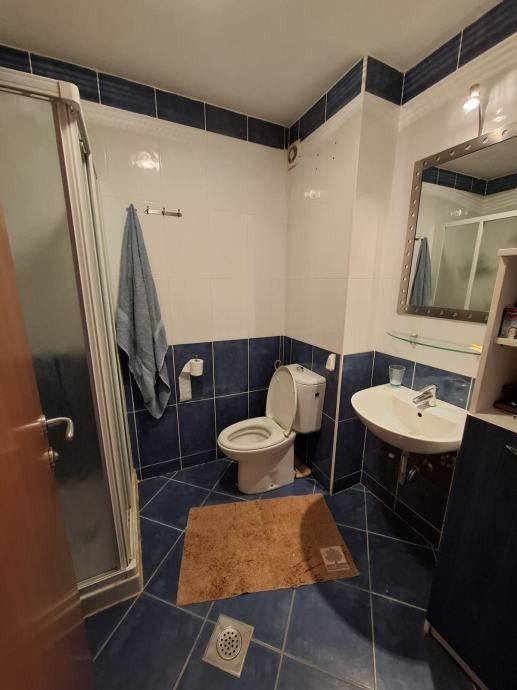 Квартира в Новиграде, Хорватия, 80 м² - фото 13