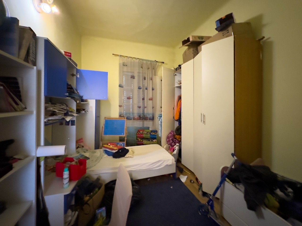 Квартира в Пуле, Хорватия, 91 м² - фото 15