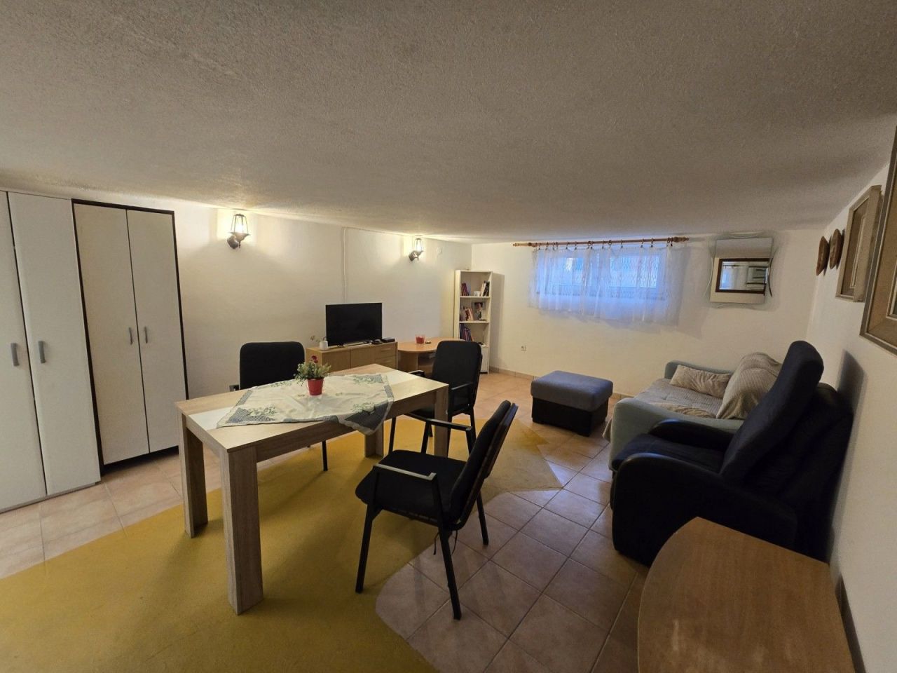 Дом в Новиграде, Хорватия, 127 м² - фото 17