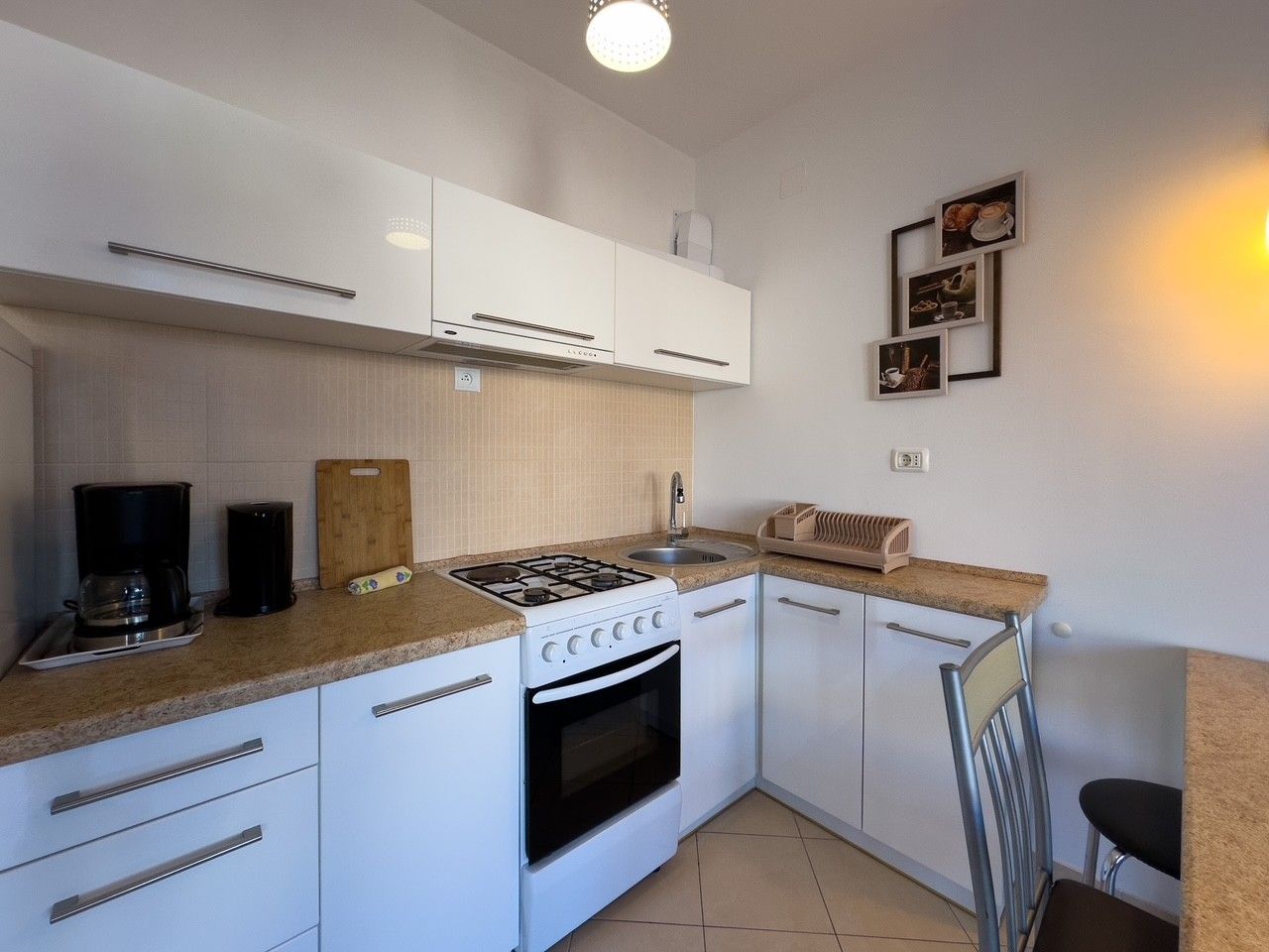 Квартира в Умаге, Хорватия, 50 м² - фото 18