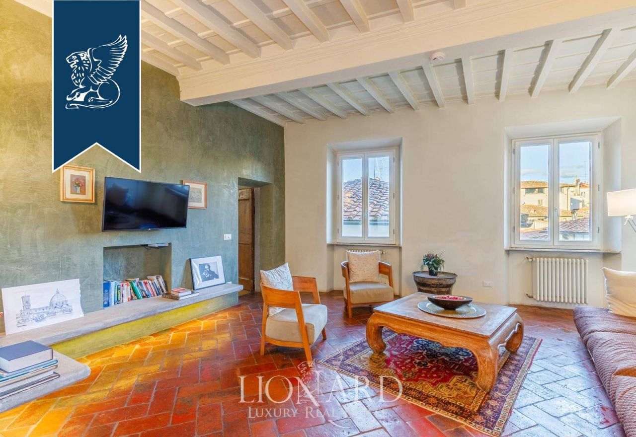 Апартаменты во Флоренции, Италия, 160 м² - фото 3