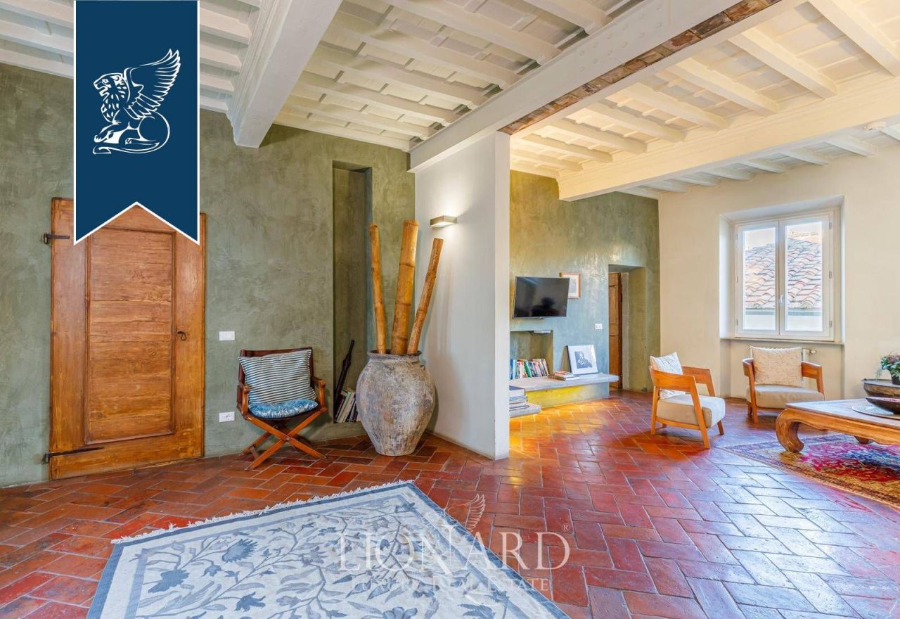 Апартаменты во Флоренции, Италия, 160 м² - фото 4