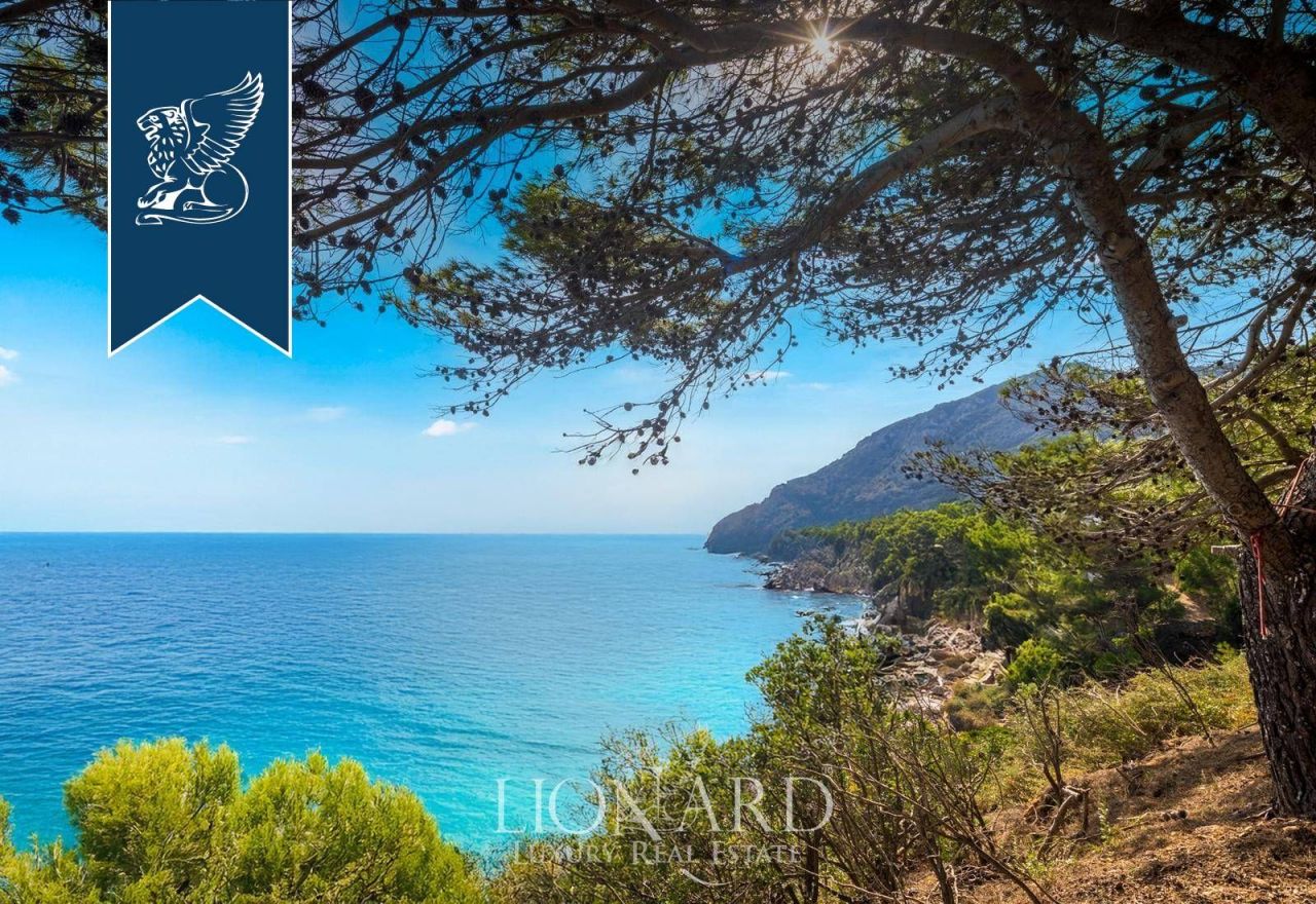 Вилла в Монте-Арджентарио, Италия, 350 м² - фото 7