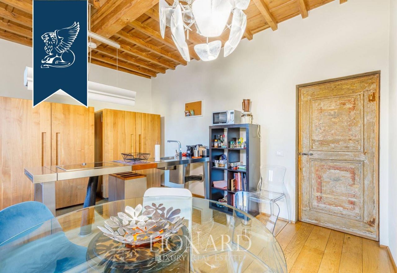 Апартаменты во Флоренции, Италия, 160 м² - фото 9