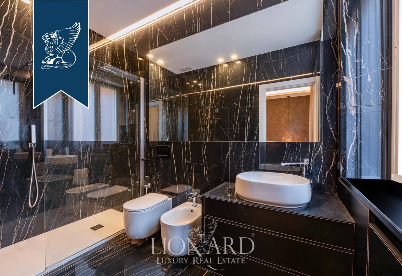 Апартаменты в Милане, Италия, 106 м² - фото 9