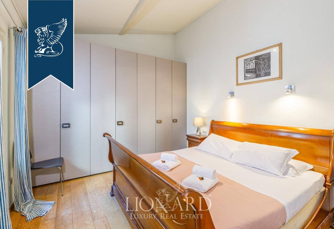 Апартаменты во Флоренции, Италия, 160 м² - фото 12