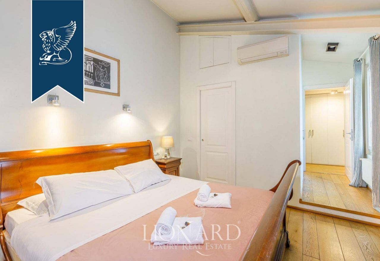 Апартаменты во Флоренции, Италия, 160 м² - фото 13