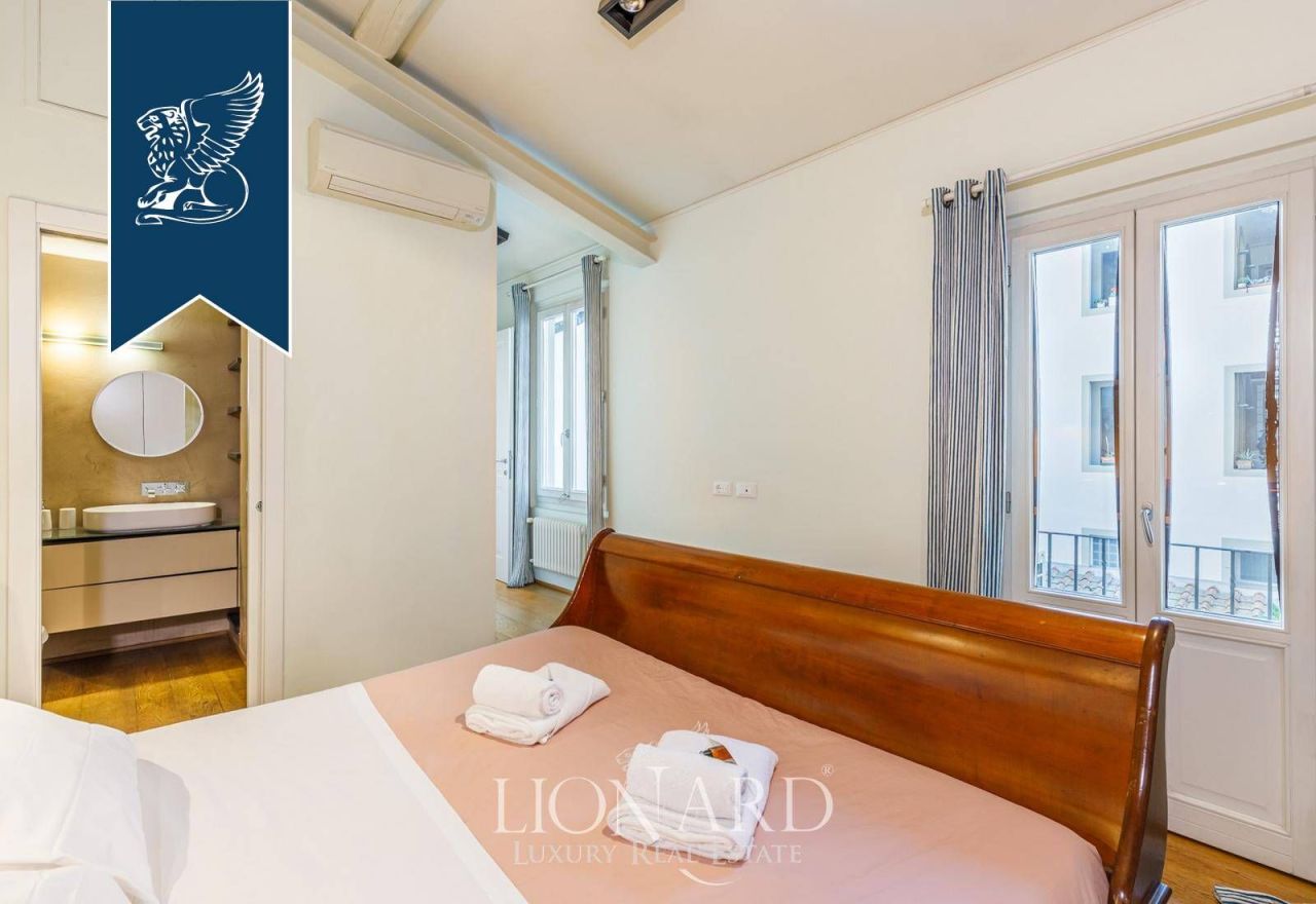 Апартаменты во Флоренции, Италия, 160 м² - фото 14