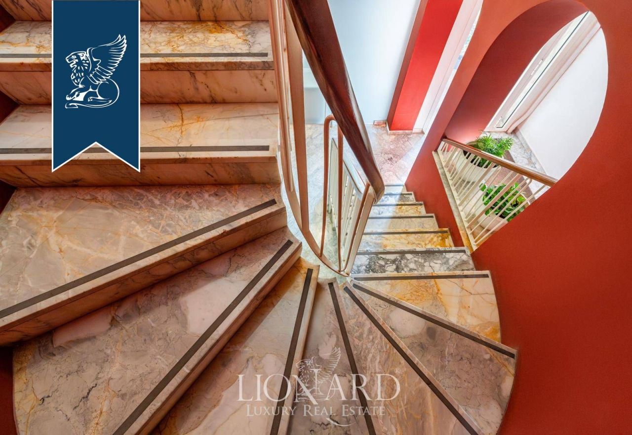 Апартаменты в Милане, Италия, 106 м² - фото 15