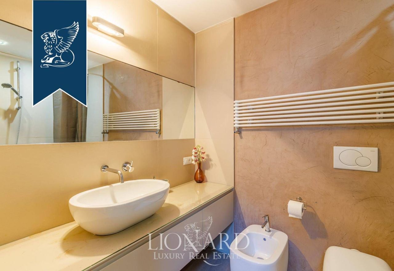 Апартаменты во Флоренции, Италия, 160 м² - фото 19