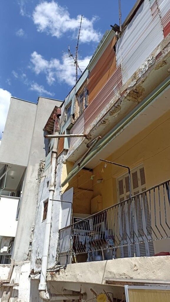 Дом в Салониках, Греция, 80 м² - фото 5