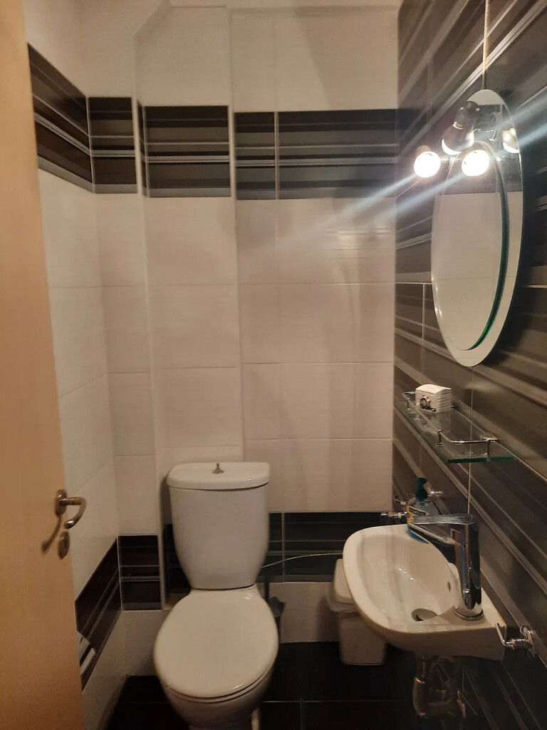 Квартира в Олимпиаки-Акти, Греция, 70 м² - фото 16