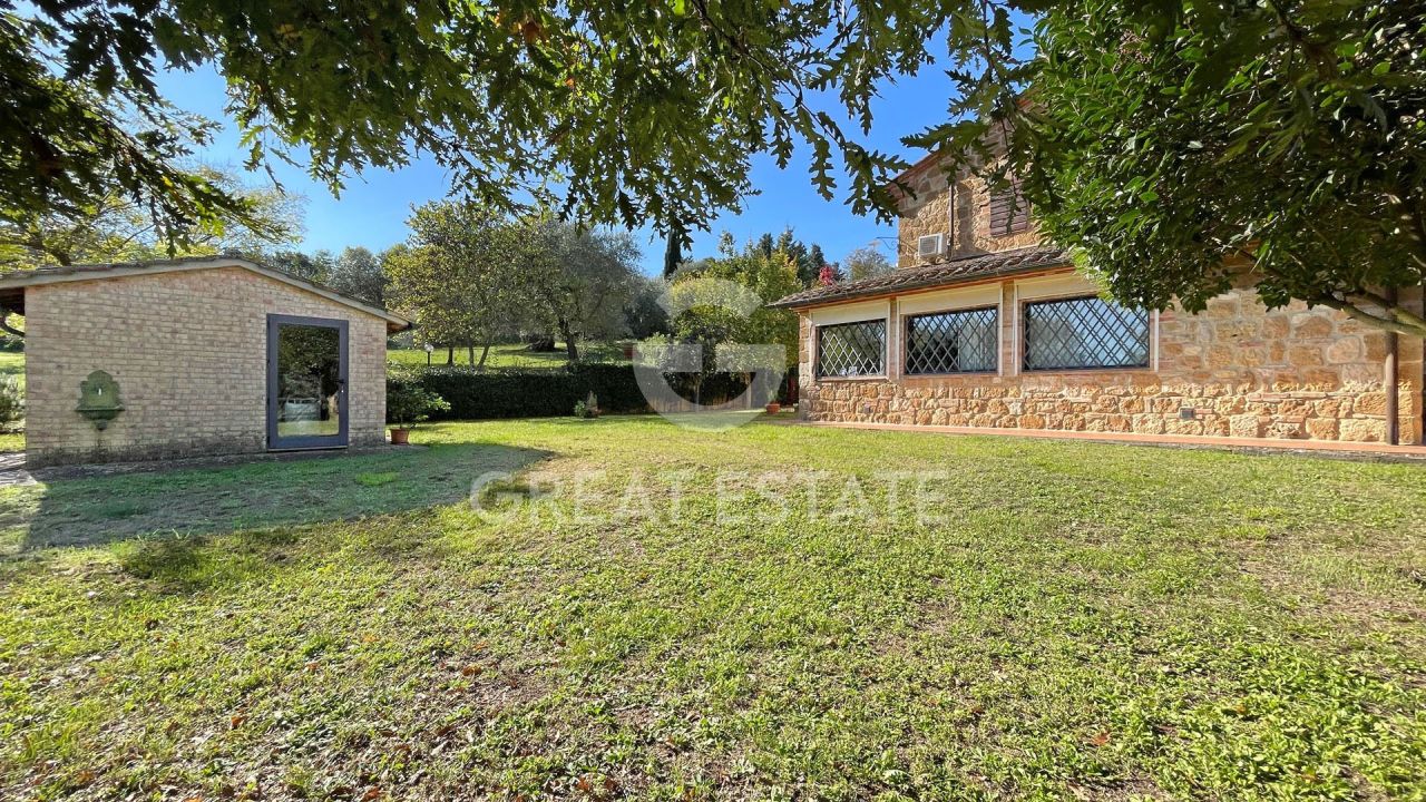 Дом в Пьенце, Италия, 295.25 м² - фото 7